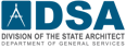 DSA Logo