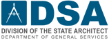 DSA Logo