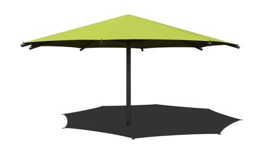 Homepage-and-Products-Superior-Shade-Singe-Post-Octagon-Umbrella