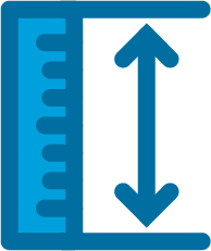 Entry Height