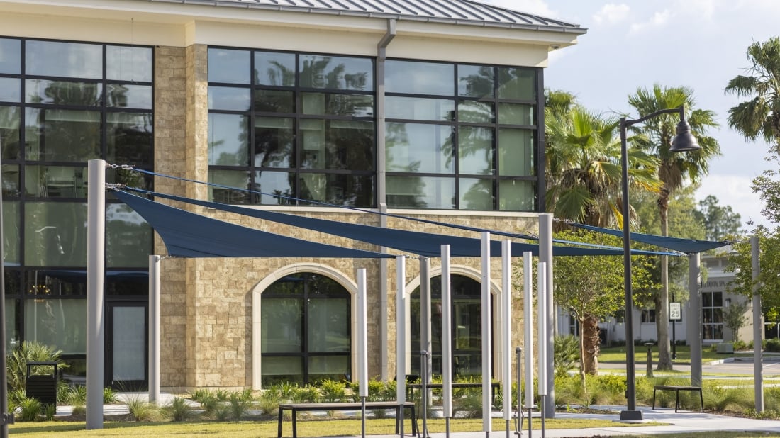 Flager Health+ Village at Nocatee