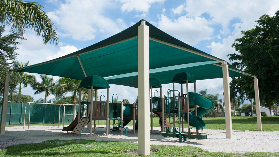 Miramar River Run Park