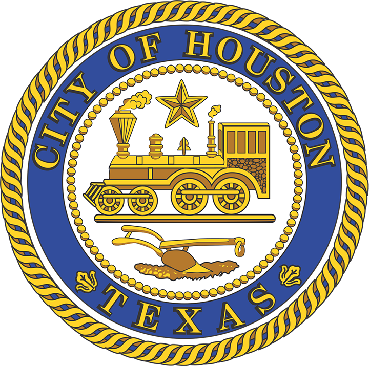 City of Houston Logo