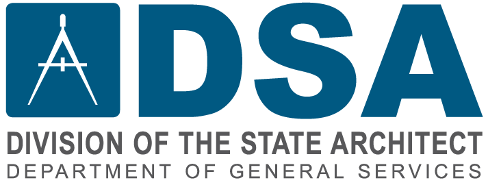 DSA Logo