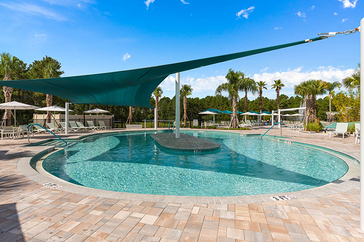 Del Webb Sunbridge