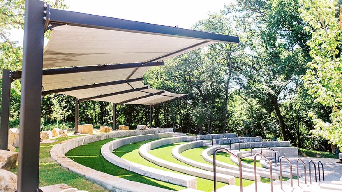 Fabric Care Tips for Long-Lasting Shade Structures