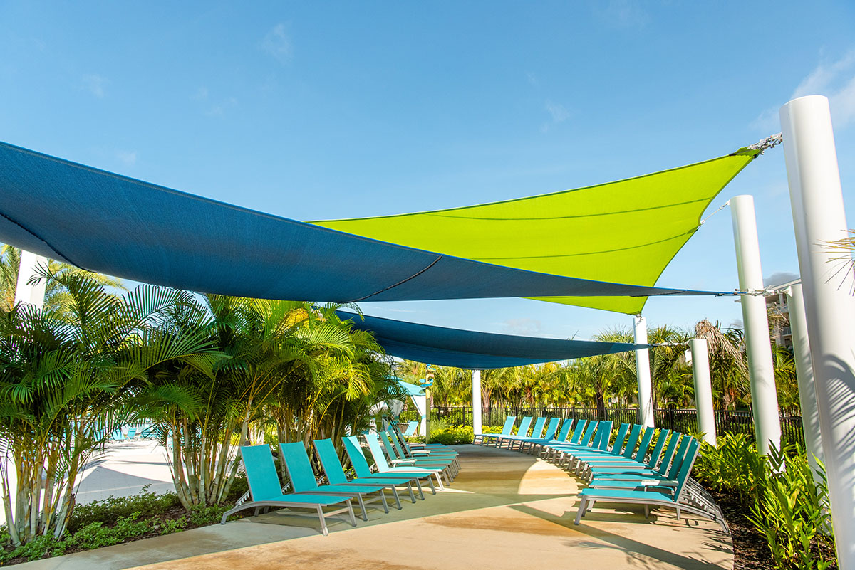 Margaritaville Orlando Resort-FL-Shade-Sail Shade-View08-Web